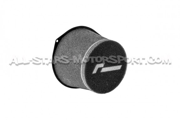 Filtro de aire para admision Racingline VWR1241S4 de Audi S4 / S5 /...