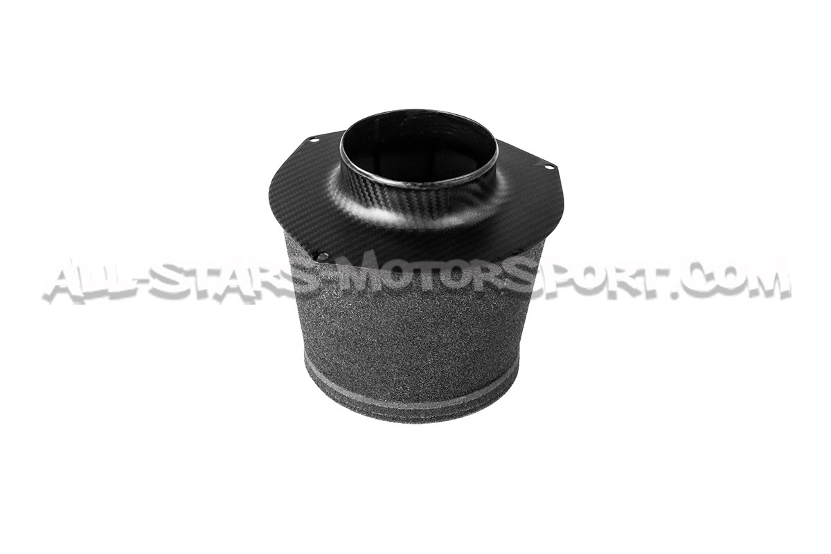 Racingline Air filter Replacement for Audi S4 / S5 / RS5 / RS4 B9 V...