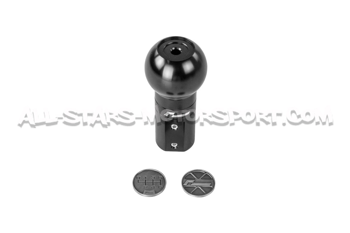 Racingline Alloy Shift Knob for Golf 7 / Golf 8 / Leon 3 / S3 8V / ...