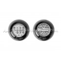 Palanca de cambios Racingline para Golf 7 / Golf 8 / Leon 3 / S3 8V...
