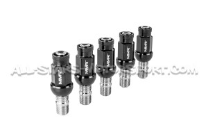 MMR Performance 14x125 Wheels Stud and Nut Conversion kit for BMW and Mini
