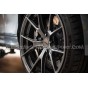 Kit ecrous de roue MMR Performance 14x125 pour BMW et Mini