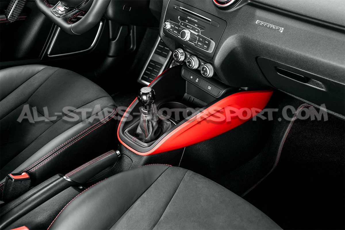 Racingline Alloy Shift Knob for Golf 7 / Golf 8 / Leon 3 / S3 8V / ...