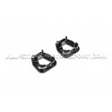 Inserto de silentblock de soporte de caja Whiteline para Toyota Yar...