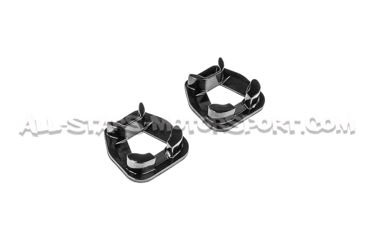 Inserto de silentblock de soporte de caja Whiteline para Toyota Yaris GR