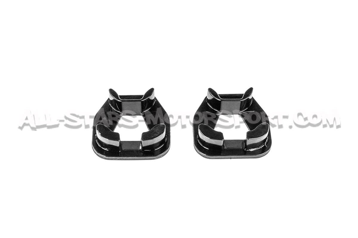 Insert de silentbloc Whiteline pour support de boite de Toyota Yari...
