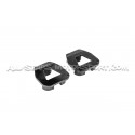 Insert de silentbloc Whiteline pour support de boite de Toyota Yari...