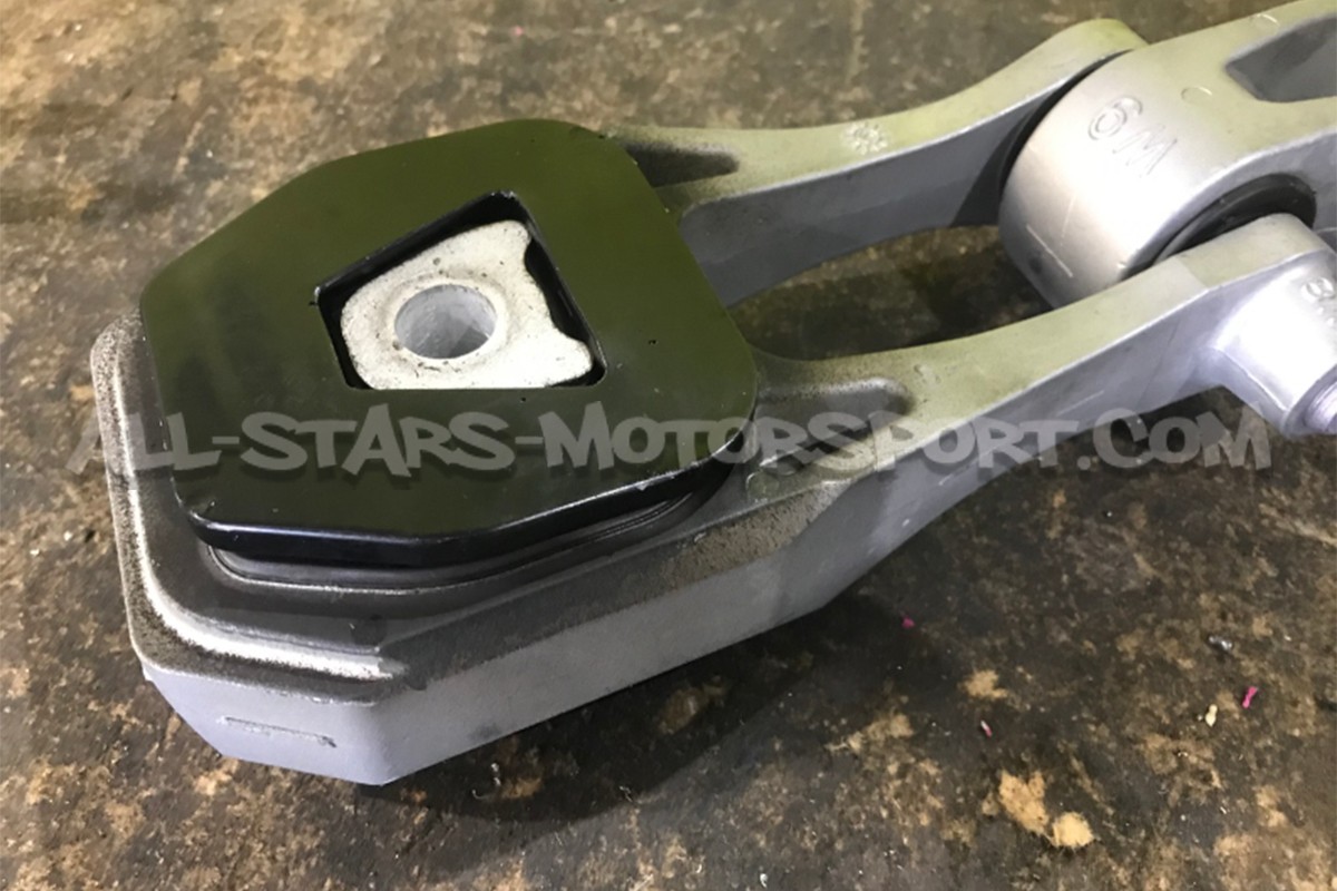 Whiteline Front Gearbox Mount Bushing Insert for Toyota Yaris GR
