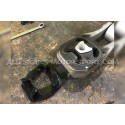Insert de silentbloc Whiteline pour support de boite de Toyota Yari...