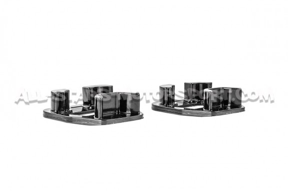 Insert de silentbloc Whiteline pour support de boite de Toyota Yari...