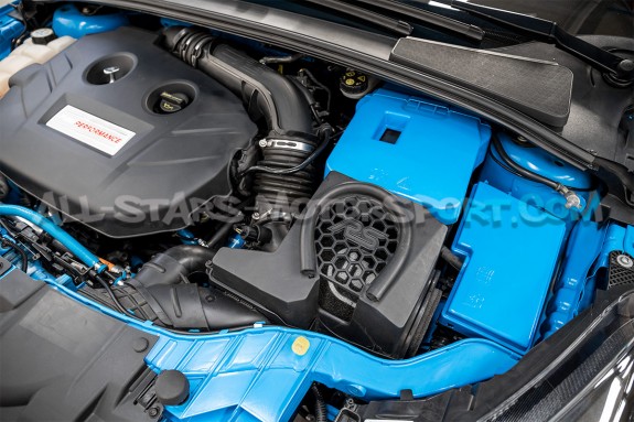 Focus 2 RS and Focus 3 RS / ST ITG Profilter Panel Air filter