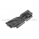 Plaque de radiateur cooling panel Armaspeed carbone pour BMW M3 G80...