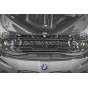 Placa de radiador de carbono Armaspeed para BMW M3 G80 / M4 G8x