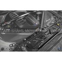 BMW M3 G80 / M4 G8x Armaspeed Radiator Carbon Fiber Cooling Slam Panel