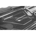 Plaque de radiateur cooling panel Armaspeed carbone pour BMW M3 G80...