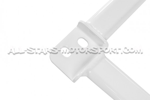 Barre de renfort inférieure centrale 4 points Ultra Racing pour Maz...