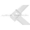 Barre de renfort inférieure centrale 4 points Ultra Racing pour Maz...
