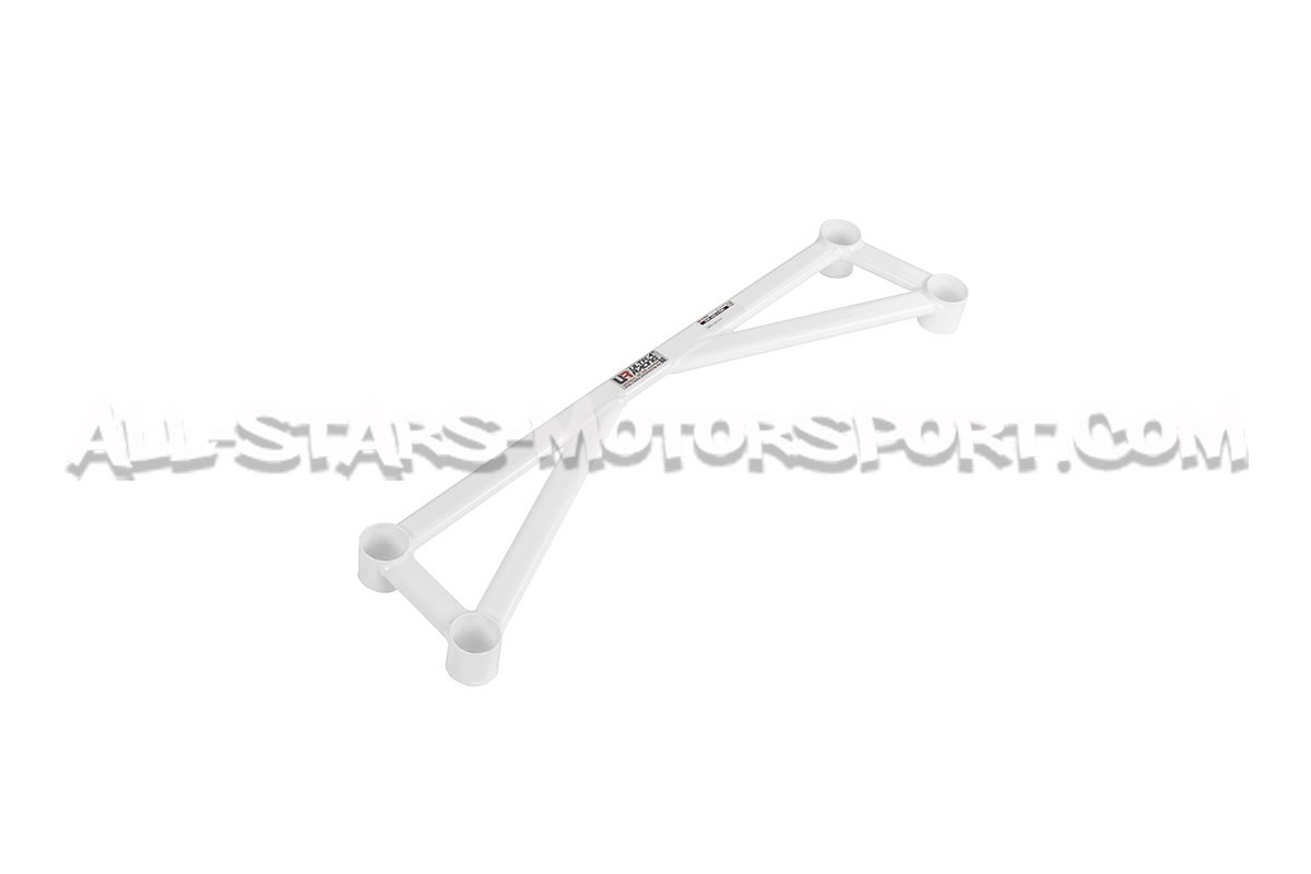 Clio 3 RS Ultra Racing 4 Point Front Subframe Brace