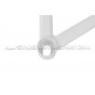 Clio 3 RS Ultra Racing 4 Point Front Subframe Brace