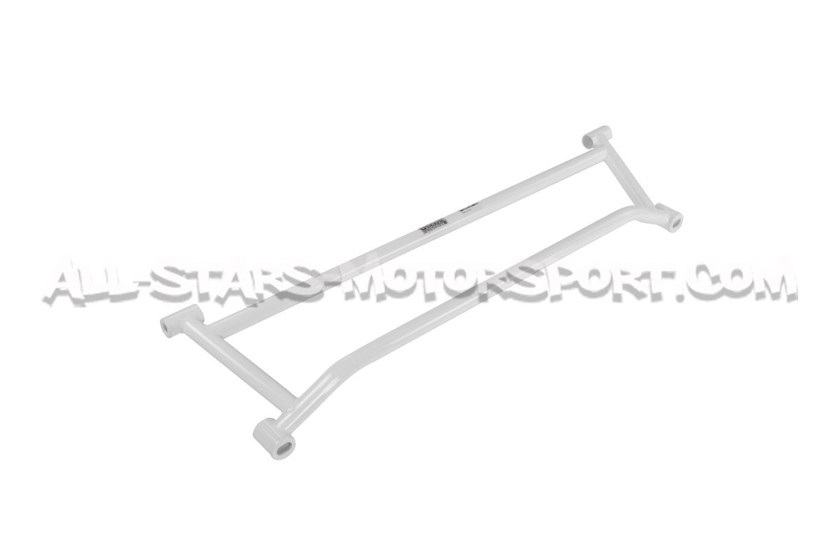 Barra de torreta trasera Ultra Racing para Clio 3 RS