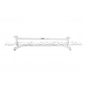 Clio 3 RS Ultra Racing Rear Upper Strut Bar