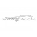 Clio 3 RS Ultra Racing Rear Upper Strut Bar
