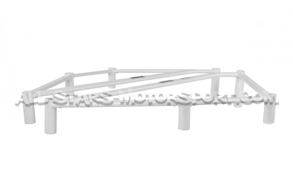 Mazda RX8 Ultra Racing 8 Points Rear Lower Member Braces