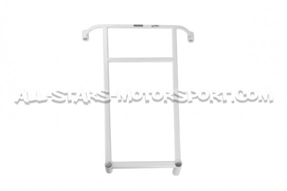 Renfort inférieur avant 4 points Ultra Racing pour Nissan 200sx S14