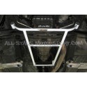 Renfort inférieur avant 4 points Ultra Racing pour Nissan 200sx S14