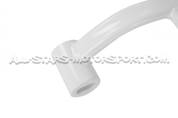Renfort inférieur avant 4 points Ultra Racing pour Nissan 200sx S14