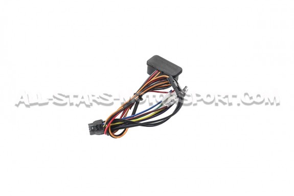 Manomètre multi digital P3 Gauges pour Audi A1 / S1 8x