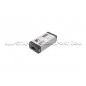 Reloj digital P3 Gauges para rejilla de ventilacion de Audi A1 / S1 8x