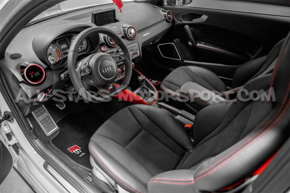 Manomètre multi digital P3 Gauges pour Audi A1 / S1 8x