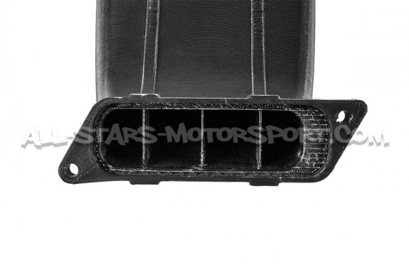 Ford Focus 3 ST Alpha Competition Big Mouth Air Intake Snorkel