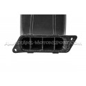 Diffuseur d'air Big Mouth Alpha Competition pour Ford Focus 3 ST