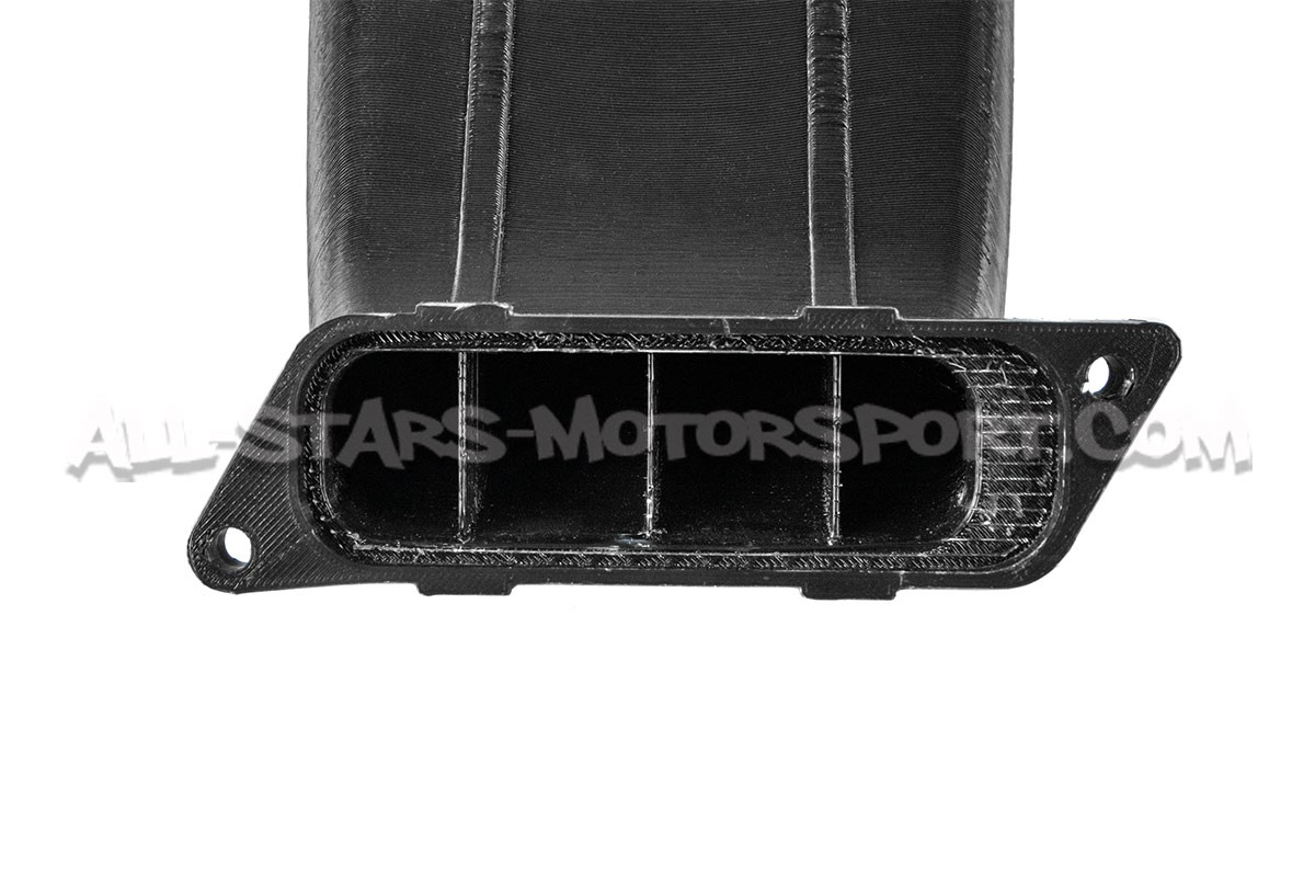 Ford Focus 3 ST Alpha Competition Big Mouth Air Intake Snorkel