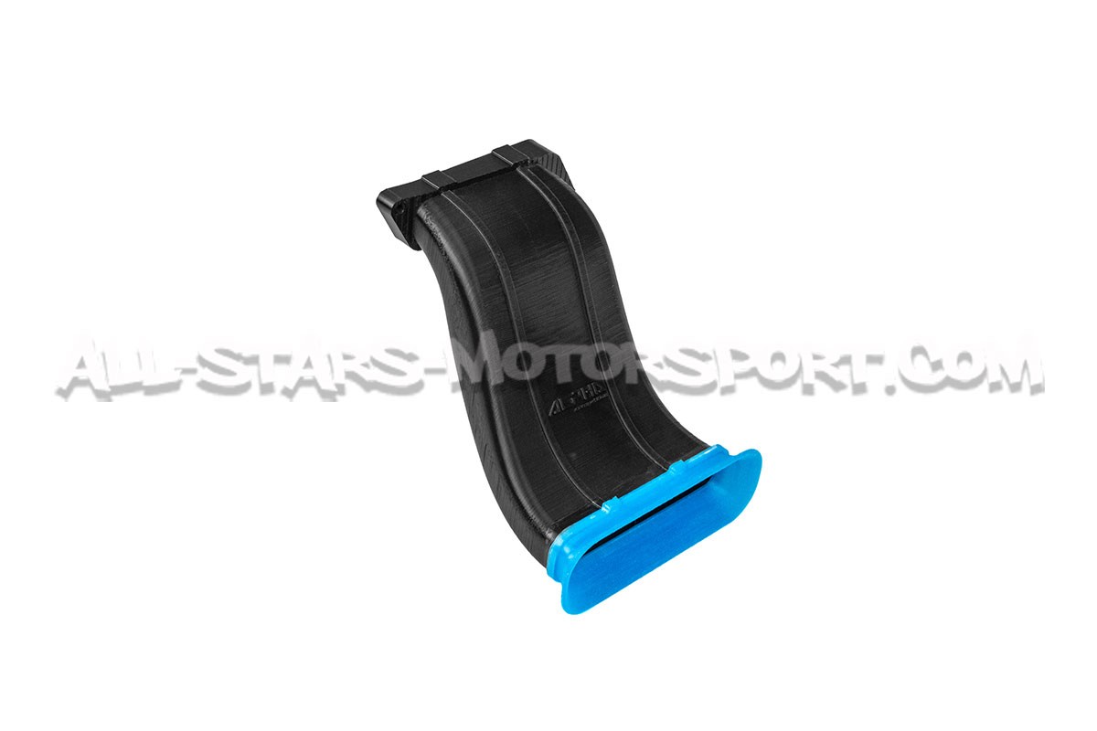 Diffuseur d'air Big Mouth Alpha Competition pour Ford Focus 3 ST