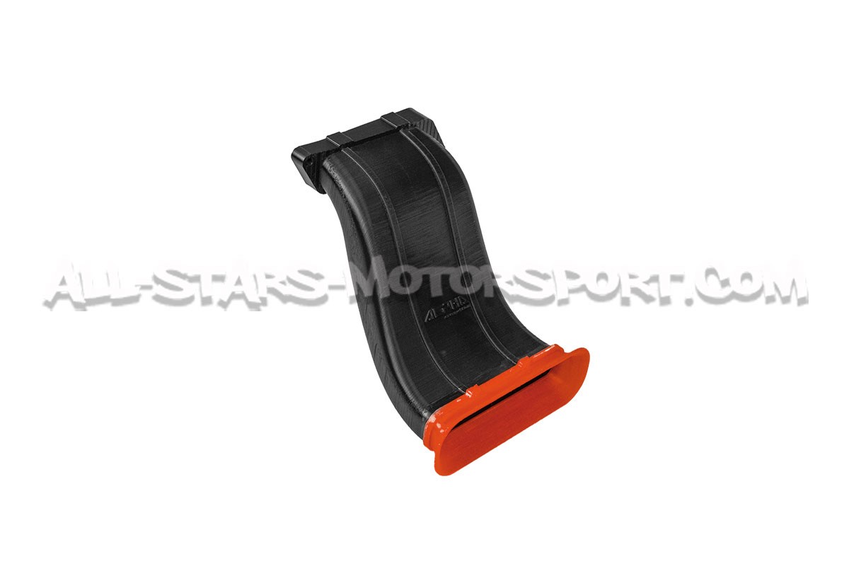 Ford Focus 3 ST Alpha Competition Big Mouth Air Intake Snorkel