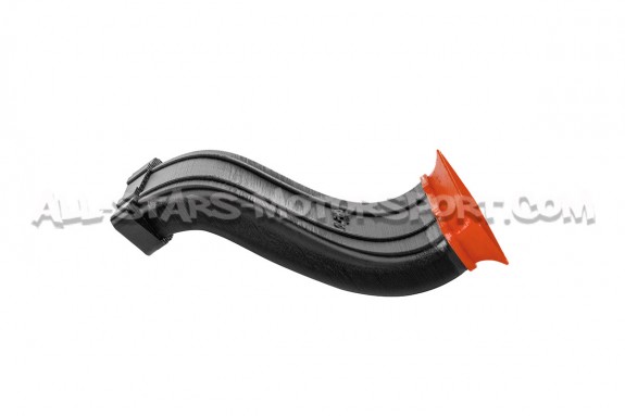 Ford Focus 3 ST Alpha Competition Big Mouth Air Intake Snorkel