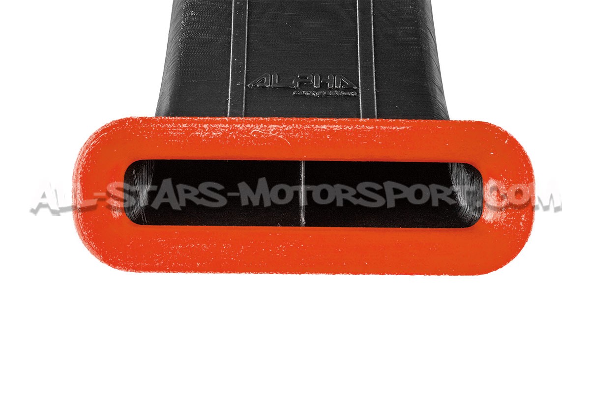 Ford Focus 3 ST Alpha Competition Big Mouth Air Intake Snorkel