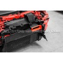 Difusor de aire Big Mouth Alpha Competition para Ford Focus 3 ST