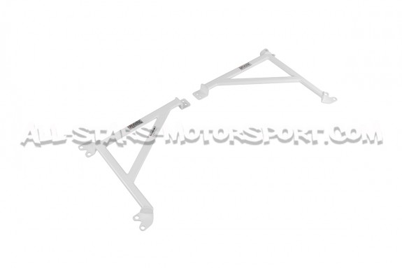 Barres de renfort latéral Ultra Racing pour Subaru Impreza WRX / ST...
