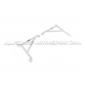 Barres de renfort latéral Ultra Racing pour Subaru Impreza WRX / ST...
