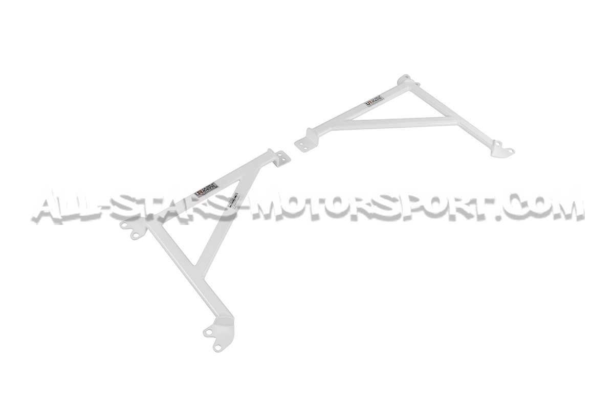 Subaru Impreza WRX / STI 01-07 Ultra Racing Fender Bars