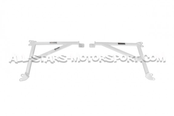 Barras de refuerzo de aletas Ultra Racing para Subaru Impreza WRX /...