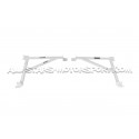 Barras de refuerzo de aletas Ultra Racing para Subaru Impreza WRX /...
