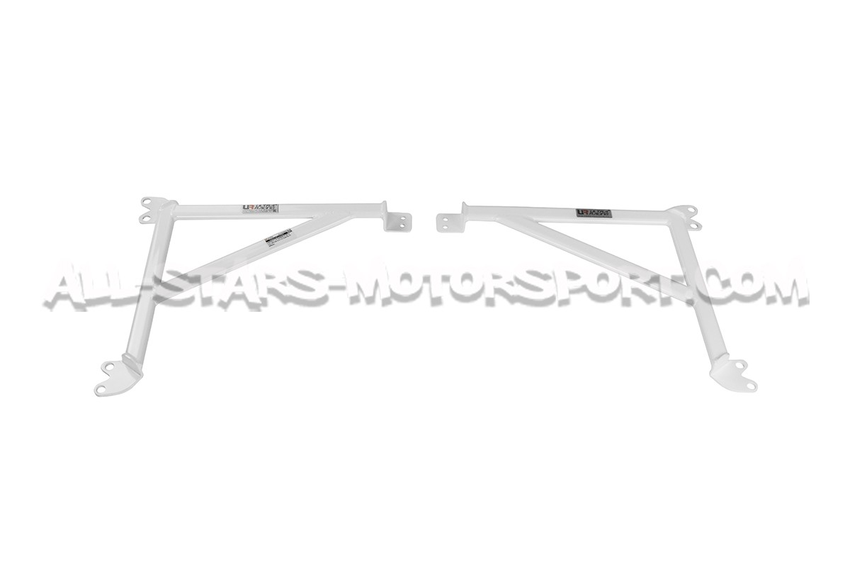 Subaru Impreza WRX / STI 01-07 Ultra Racing Fender Bars