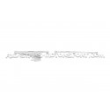 Barras de refuerzo de aletas Ultra Racing para Subaru Impreza WRX /...