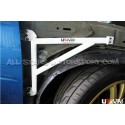 Barras de refuerzo de aletas Ultra Racing para Subaru Impreza WRX /...