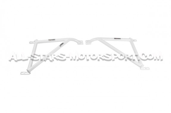 Mazda RX8 Ultra Racing Fender Bars